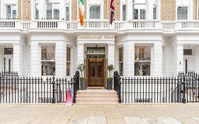 Gainsborough Hotel Kensington 4*